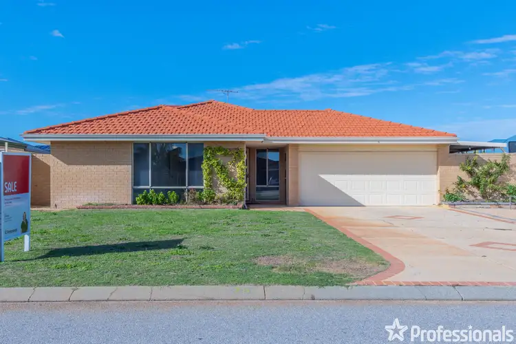 78 Fairview Drive, Waikiki WA 6169