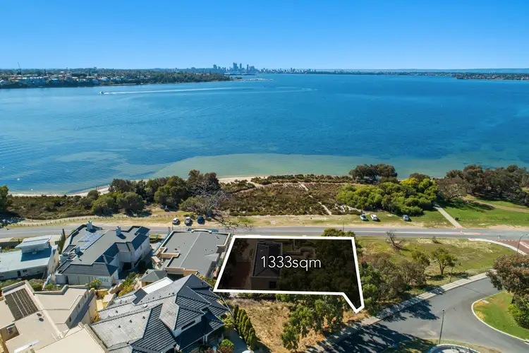 12 Burke Drive, Attadale WA 6156