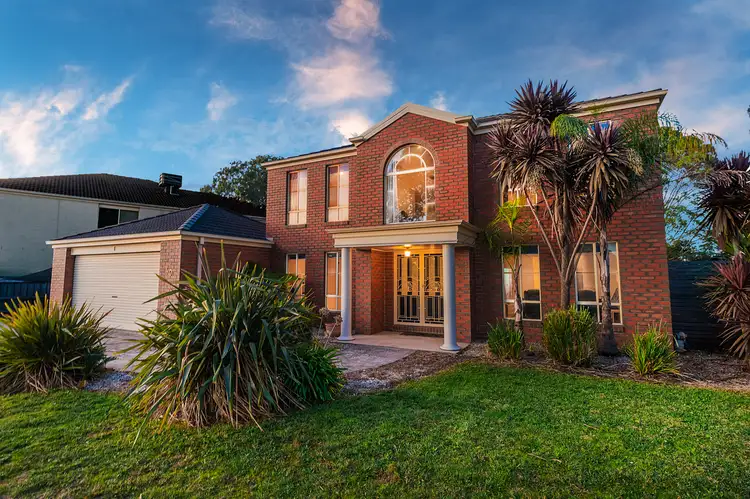 40 Paterson Drive, Lynbrook VIC 3975