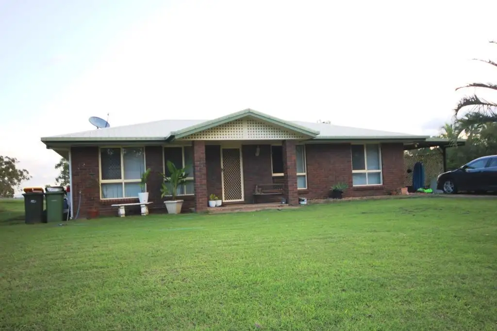 Main view of Homely house listing, 8 Cord Avenue, Glenlee QLD 4711
