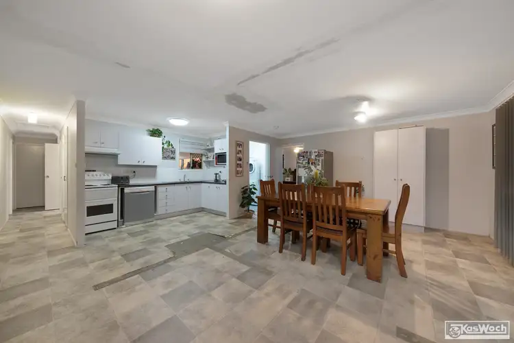 Third view of Homely house listing, 8 Cord Avenue, Glenlee QLD 4711