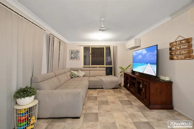 Fourth view of Homely house listing, 8 Cord Avenue, Glenlee QLD 4711