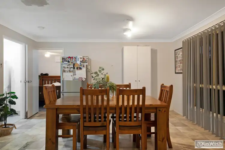 Fifth view of Homely house listing, 8 Cord Avenue, Glenlee QLD 4711