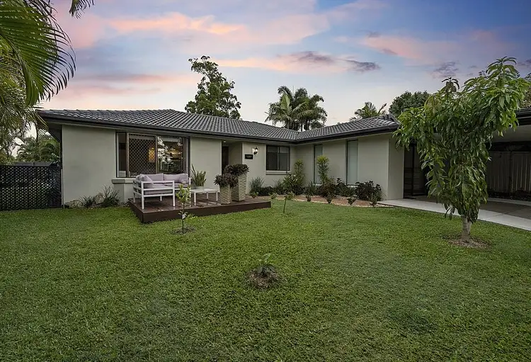 Main view of Homely house listing, 31 Canterbury Chase, Ashmore QLD 4214