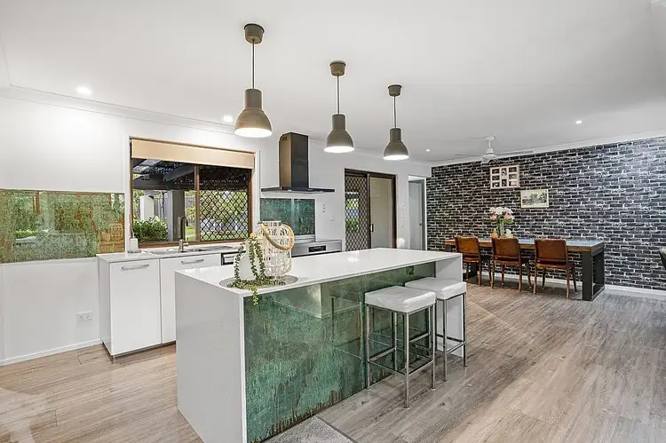 Third view of Homely house listing, 31 Canterbury Chase, Ashmore QLD 4214