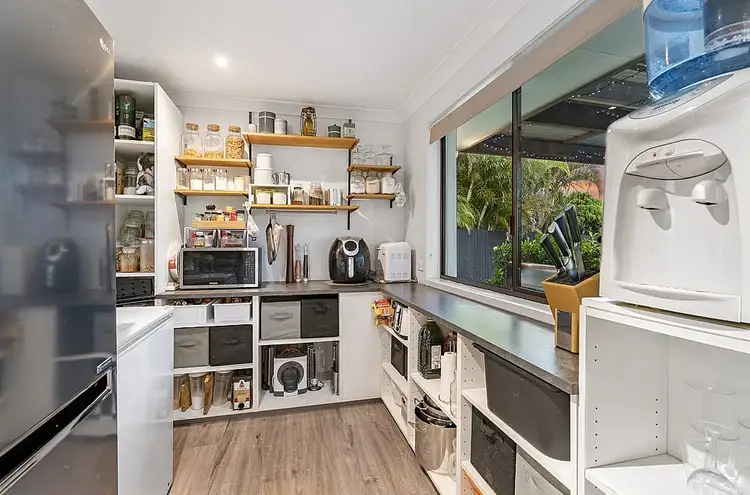 Fourth view of Homely house listing, 31 Canterbury Chase, Ashmore QLD 4214