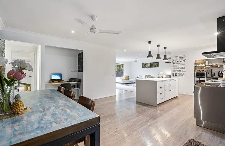 Fifth view of Homely house listing, 31 Canterbury Chase, Ashmore QLD 4214