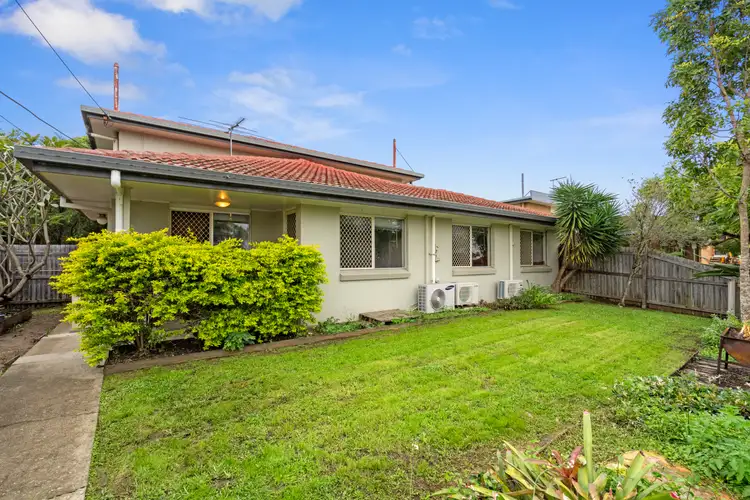 Third view of Homely townhouse listing, 1/7 Treeby Street, Tingalpa QLD 4173