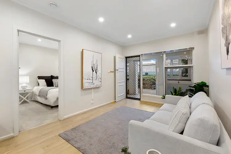Main view of Homely unit listing, 3/15 Lindsay Street, Camden Park SA 5038