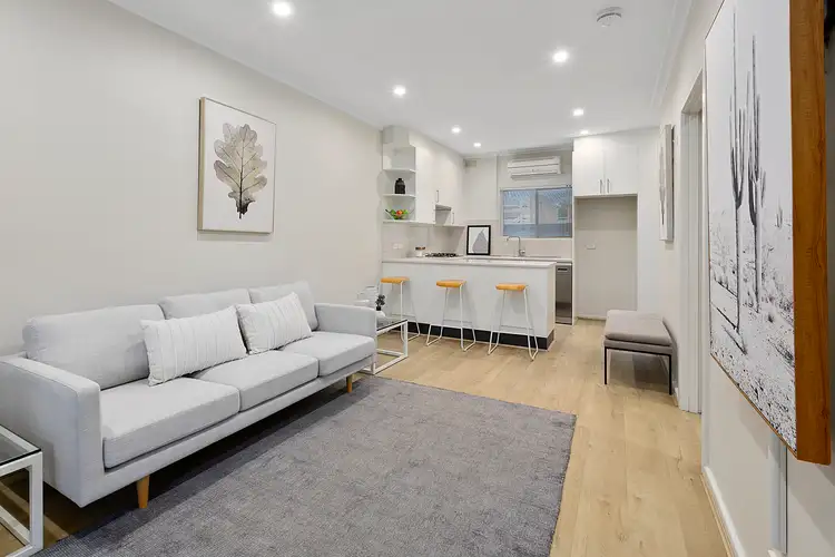 Third view of Homely unit listing, 3/15 Lindsay Street, Camden Park SA 5038