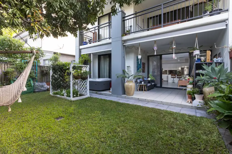 2/26 Norman Street, Ascot QLD 4007