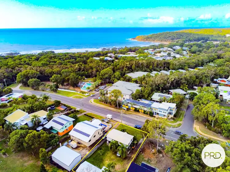 Main view of Homely house listing, 41 Captain Cook Drive, Agnes Water QLD 4677