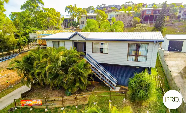 Second view of Homely house listing, 41 Captain Cook Drive, Agnes Water QLD 4677