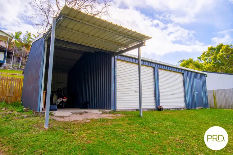 Fourth view of Homely house listing, 41 Captain Cook Drive, Agnes Water QLD 4677