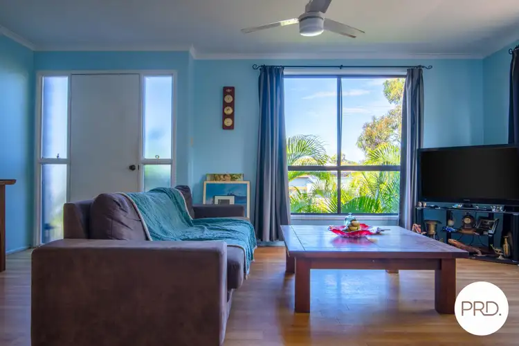 Fifth view of Homely house listing, 41 Captain Cook Drive, Agnes Water QLD 4677