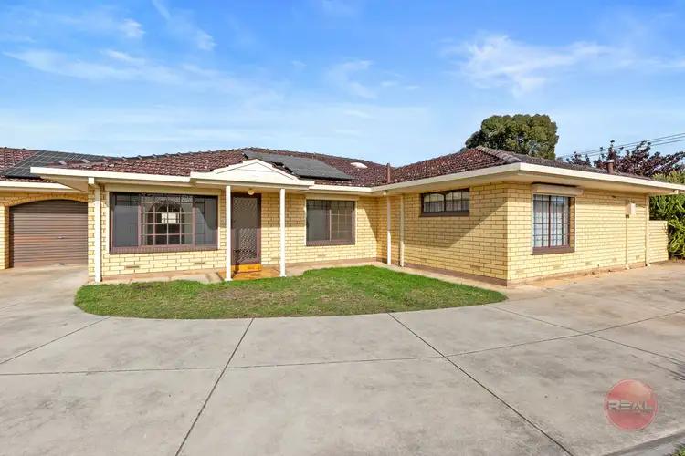 Main view of Homely house listing, 2/365 Morphett Rd, Oaklands Park SA 5046