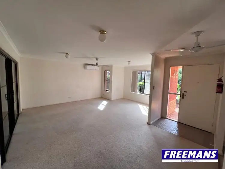 Third view of Homely unit listing, 2/32-34 Tessmanns Road, Kingaroy QLD 4610