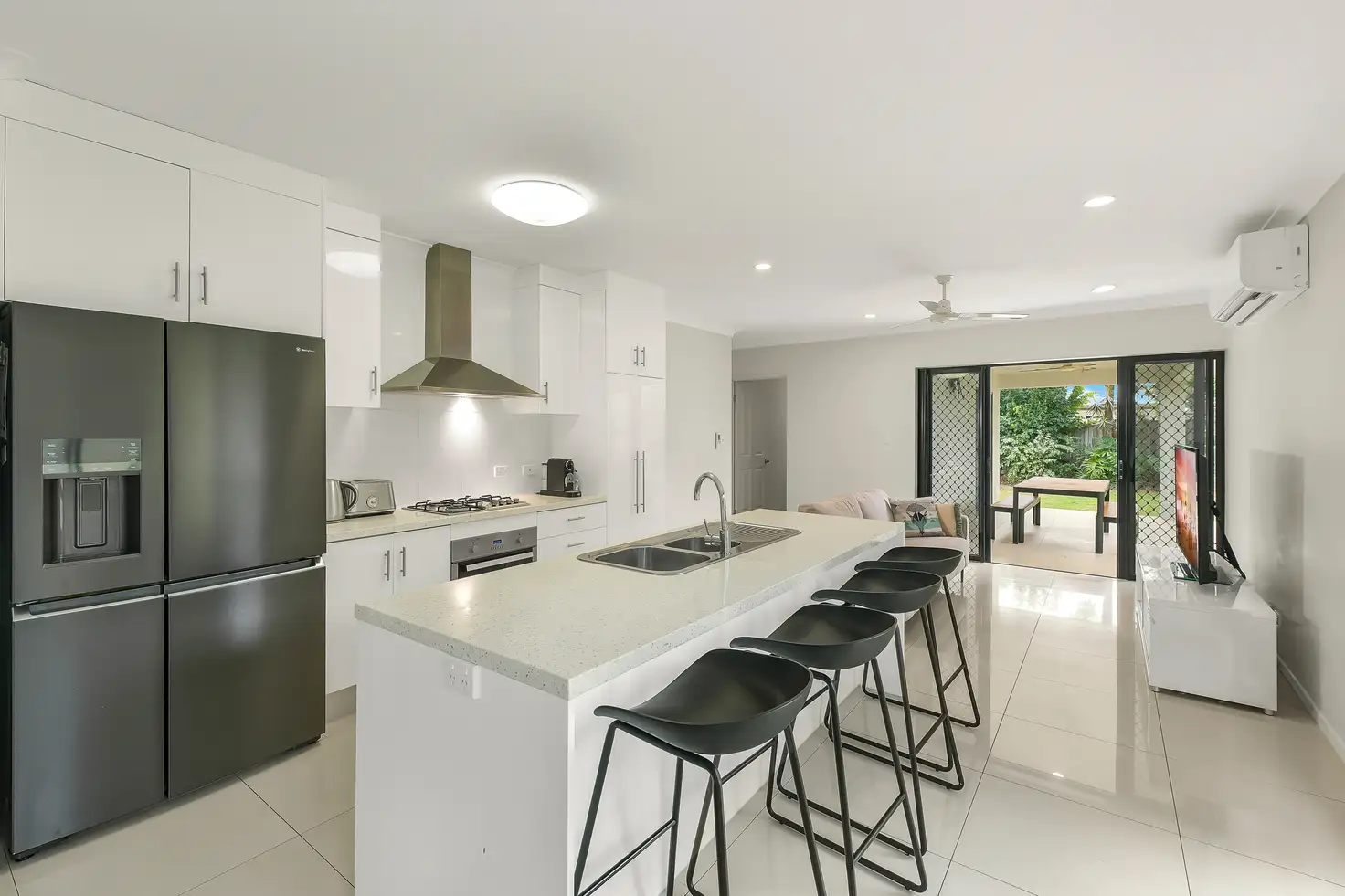 Main view of Homely house listing, 20 Reed Road, Trinity Beach QLD 4879