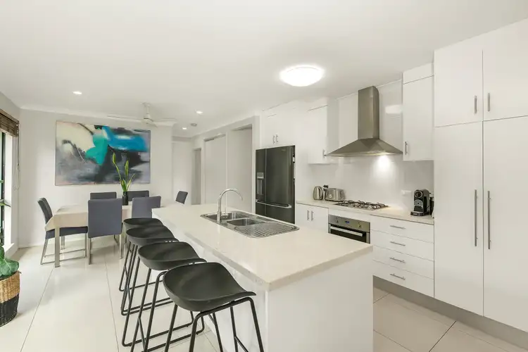 Fifth view of Homely house listing, 20 Reed Road, Trinity Beach QLD 4879