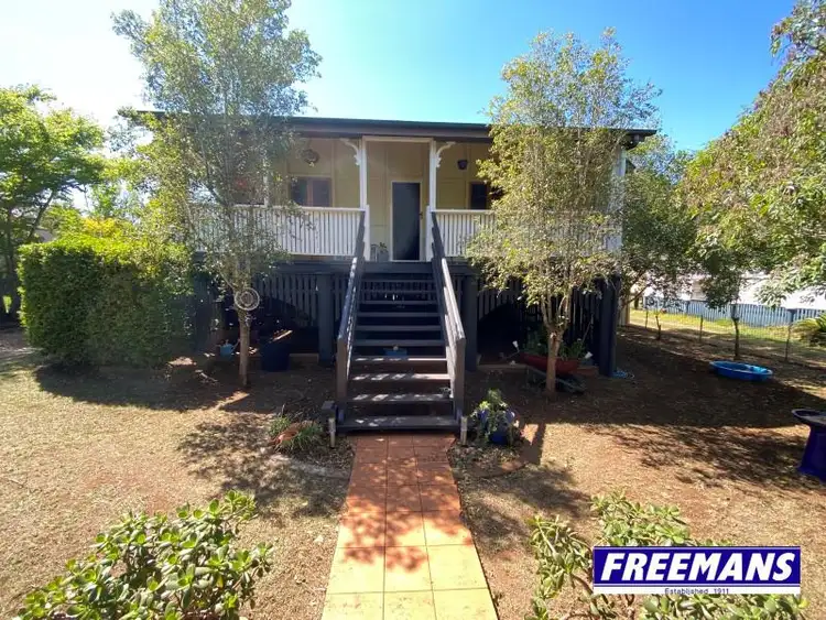 Fourth view of Homely house listing, 8 Fisher Street, Kingaroy QLD 4610