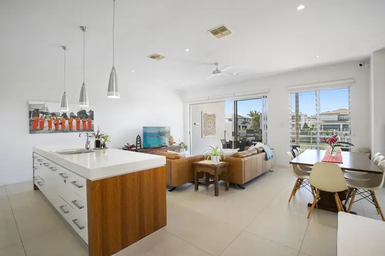 Fourth view of Homely semi-detached listing, 2/9 South Quay Drive, Biggera Waters QLD 4216
