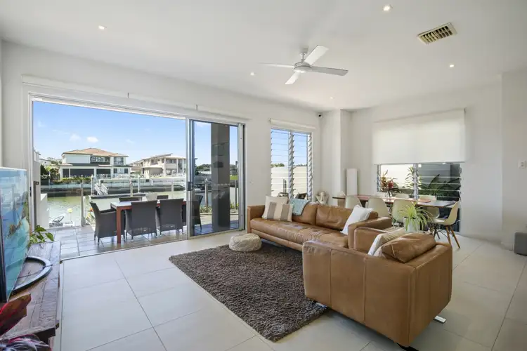 Fifth view of Homely semi-detached listing, 2/9 South Quay Drive, Biggera Waters QLD 4216