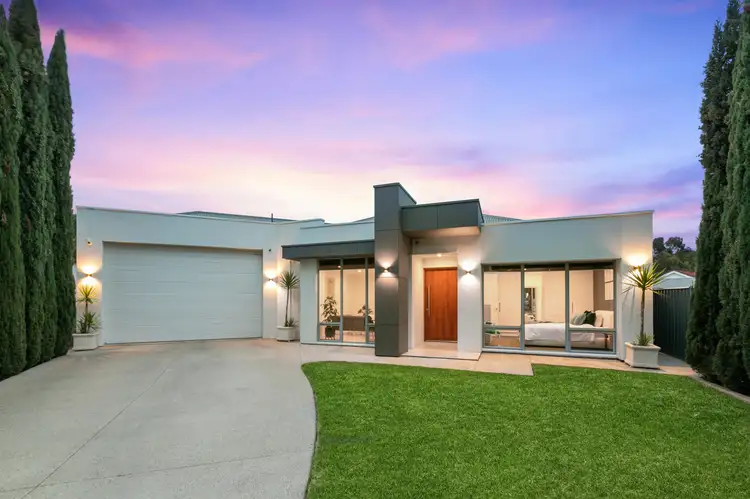 Main view of Homely house listing, 13 Fletcher Road, Henley Beach South SA 5022