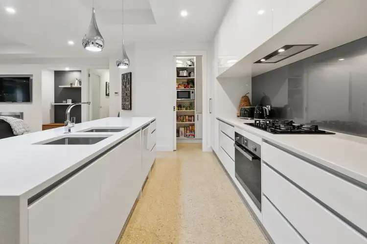 Third view of Homely house listing, 13 Fletcher Road, Henley Beach South SA 5022