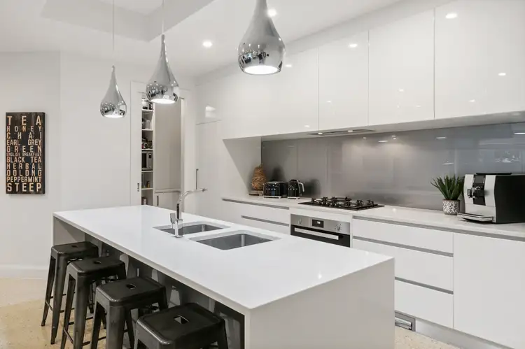 Fifth view of Homely house listing, 13 Fletcher Road, Henley Beach South SA 5022