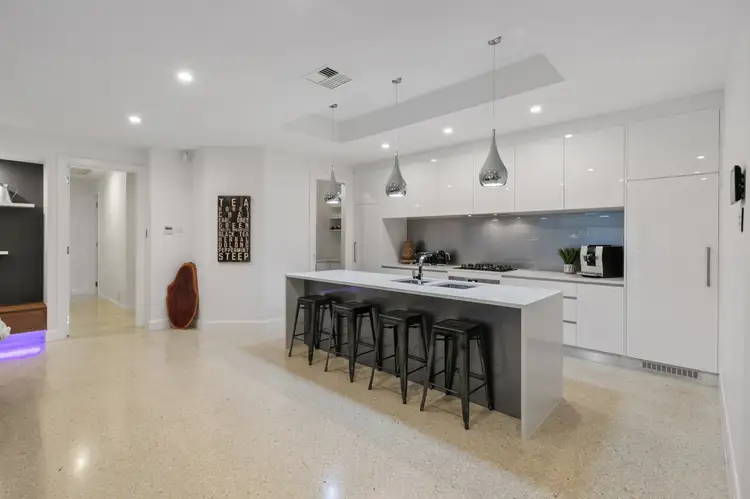 Sixth view of Homely house listing, 13 Fletcher Road, Henley Beach South SA 5022