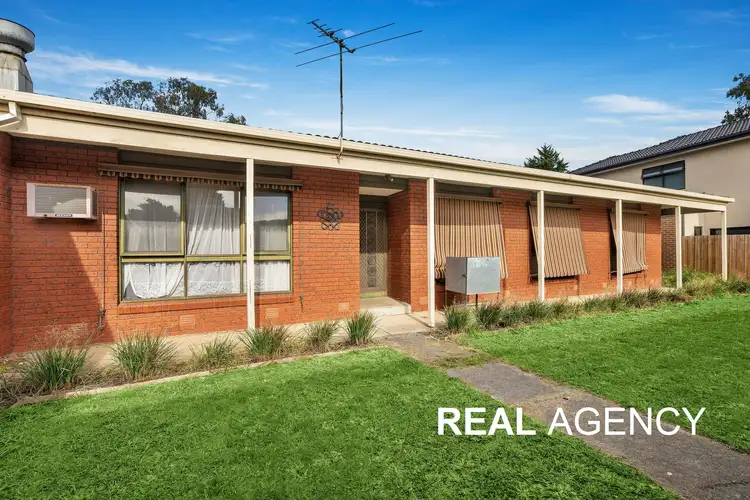 Second view of Homely house listing, 260B Windermere Drive, Ferntree Gully VIC 3156