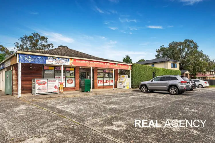 Third view of Homely house listing, 260B Windermere Drive, Ferntree Gully VIC 3156
