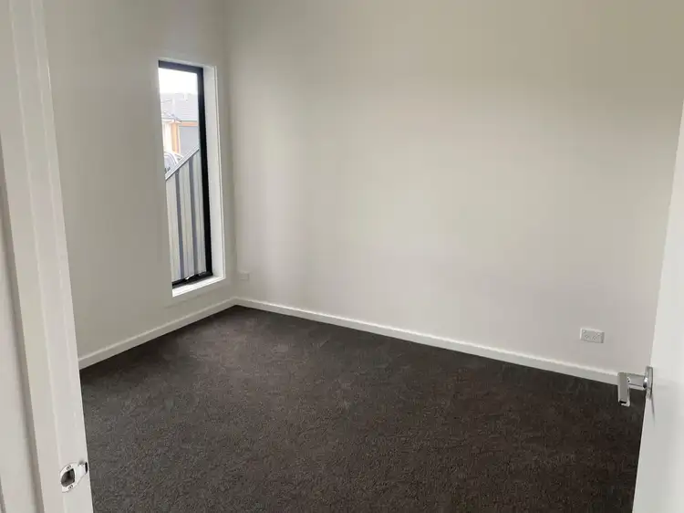 Third view of Homely house listing, Lot 88 Clef Street, Strathtulloh VIC 3338
