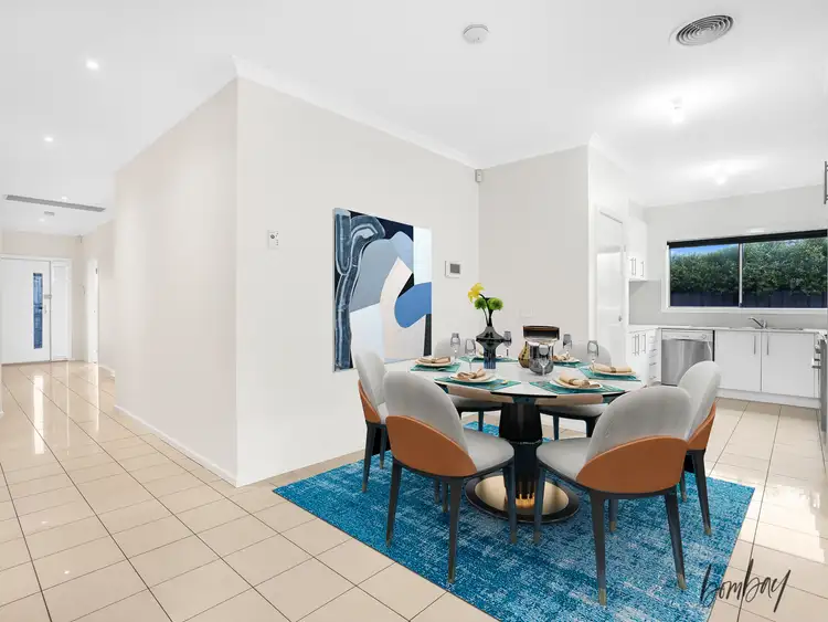 Sixth view of Homely house listing, 14 Emden Road, Wollert VIC 3750