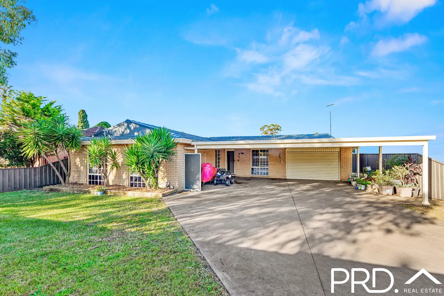 Main view of Homely house listing, 50 Raleigh Road, Milperra NSW 2214