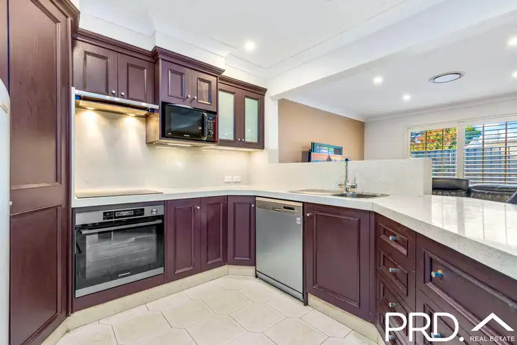 Third view of Homely house listing, 50 Raleigh Road, Milperra NSW 2214