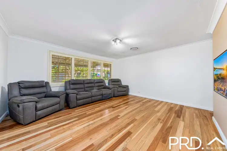 Fourth view of Homely house listing, 50 Raleigh Road, Milperra NSW 2214
