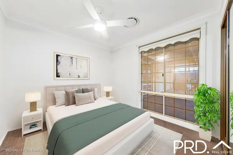 Fifth view of Homely house listing, 50 Raleigh Road, Milperra NSW 2214