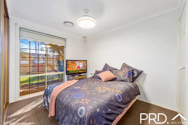 Sixth view of Homely house listing, 50 Raleigh Road, Milperra NSW 2214