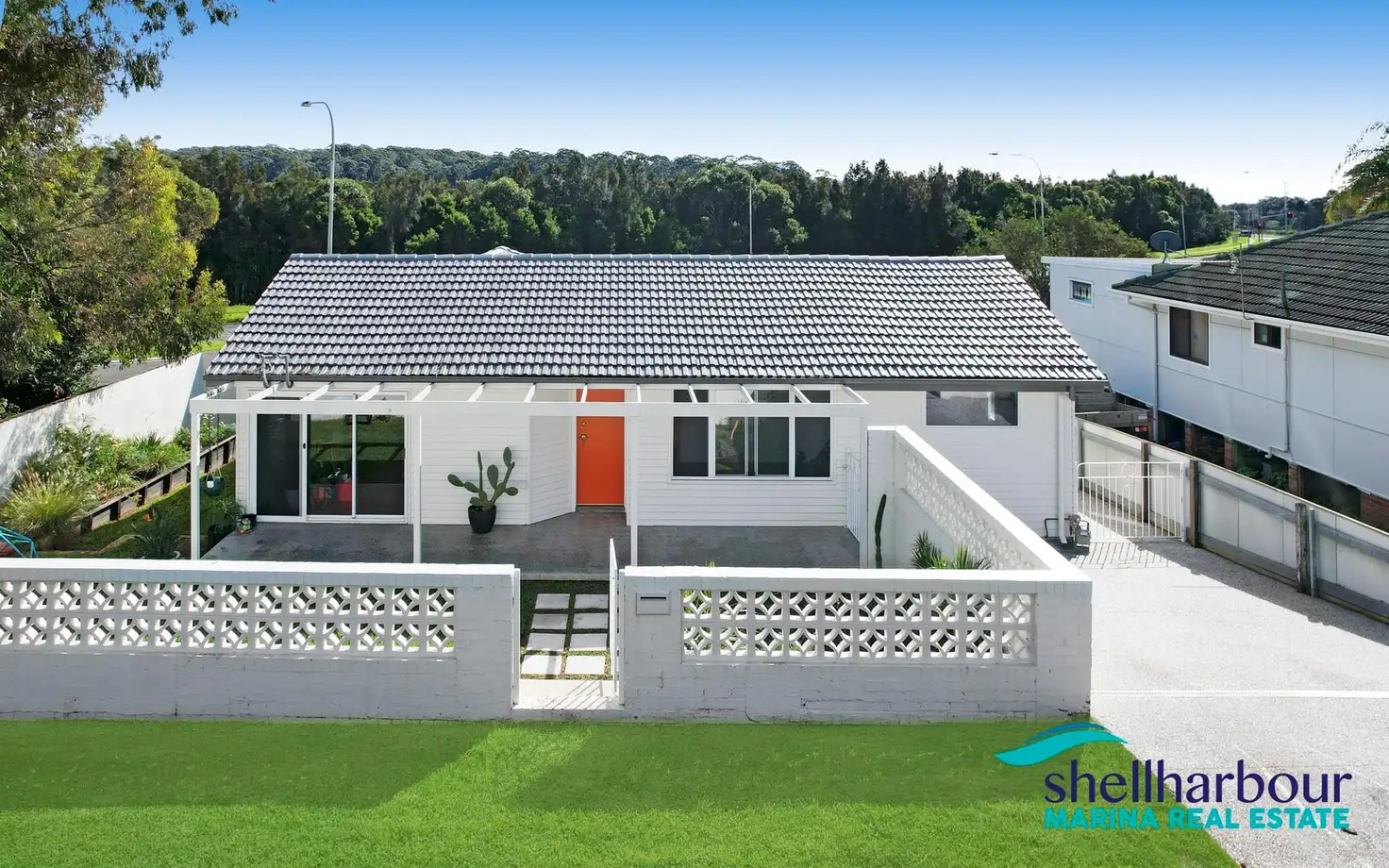 Main view of Homely house listing, 58 Towns Street, Shellharbour NSW 2529