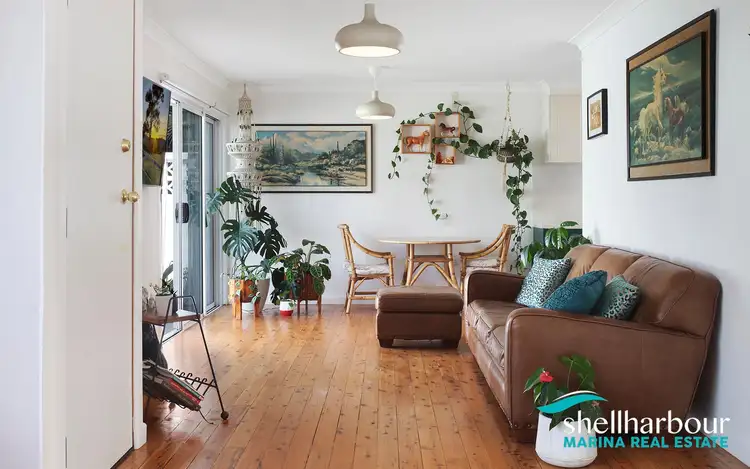 Third view of Homely house listing, 58 Towns Street, Shellharbour NSW 2529