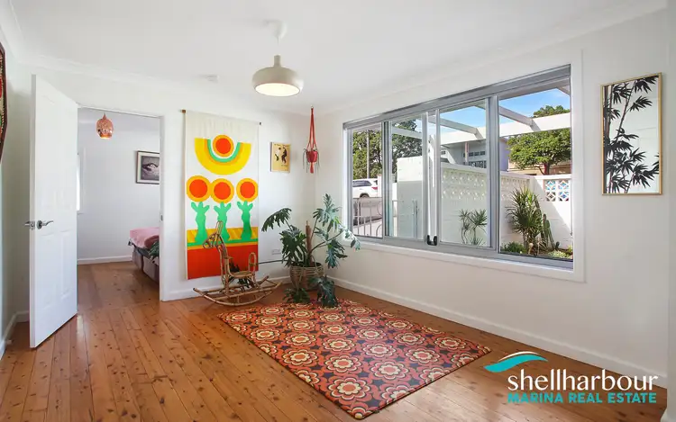 Fourth view of Homely house listing, 58 Towns Street, Shellharbour NSW 2529