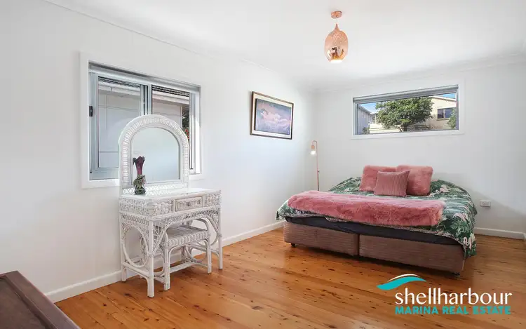Fifth view of Homely house listing, 58 Towns Street, Shellharbour NSW 2529