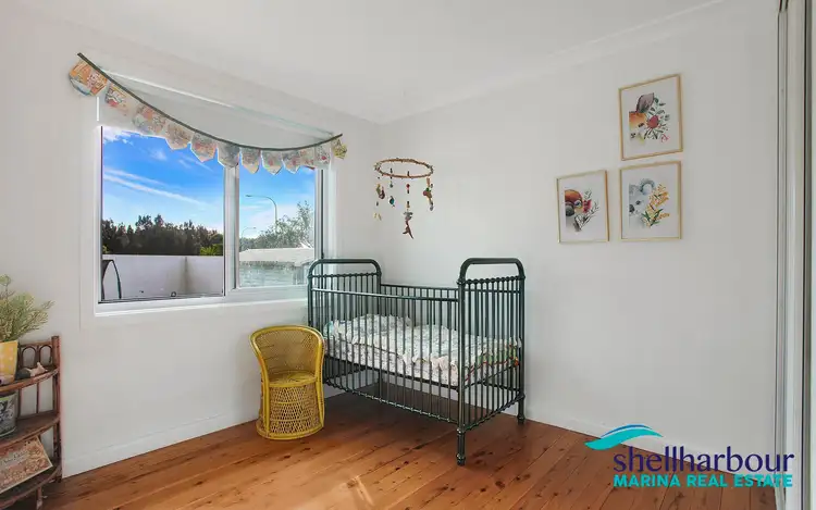 Sixth view of Homely house listing, 58 Towns Street, Shellharbour NSW 2529