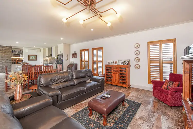 Fifth view of Homely house listing, 2 Cramer Street, Kilgariff NT 873