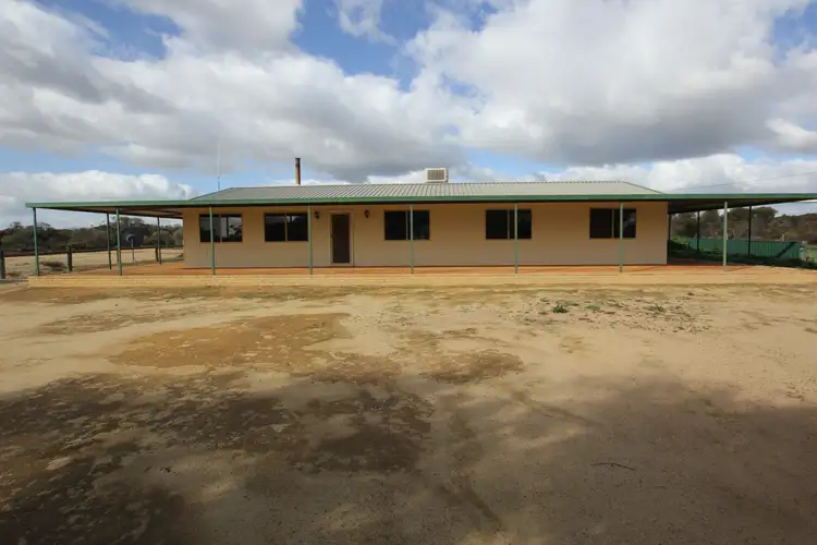 Main view of Homely rural property listing, 1012 Ivey Road, South Bodallin WA 6424