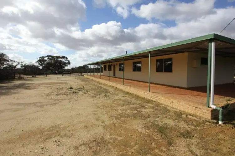 Fourth view of Homely rural property listing, 1012 Ivey Road, South Bodallin WA 6424
