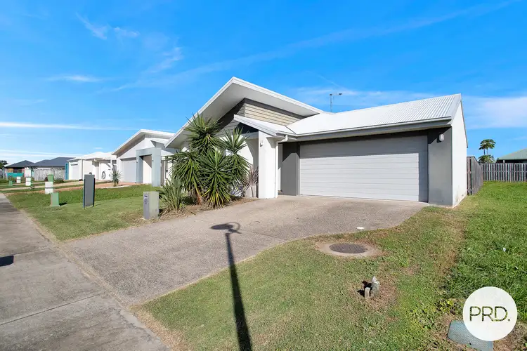 Main view of Homely house listing, 13 Esperance Avenue, Blacks Beach QLD 4740