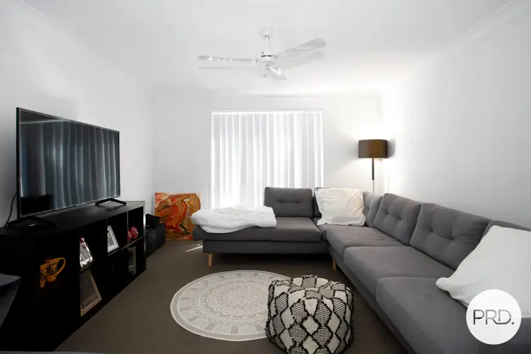 Second view of Homely house listing, 13 Esperance Avenue, Blacks Beach QLD 4740