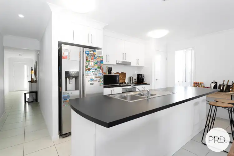 Third view of Homely house listing, 13 Esperance Avenue, Blacks Beach QLD 4740
